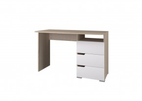 Детская АНТАЛИЯ (модульная) Сонома/Белый софт в Тарко-Сале - tarko-sale.mebel24.online | фото 3