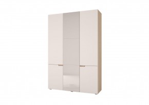 Детская АНТАЛИЯ (модульная) Сонома/Белый софт в Тарко-Сале - tarko-sale.mebel24.online | фото 6