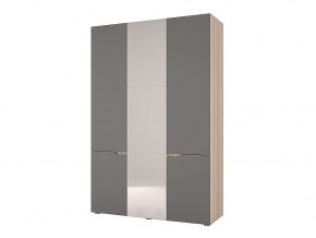 Детская АНТАЛИЯ (модульная) Сонома/Графит софт в Тарко-Сале - tarko-sale.mebel24.online | фото 5