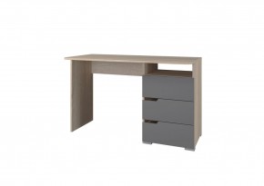 Детская АНТАЛИЯ (модульная) Сонома/Графит софт в Тарко-Сале - tarko-sale.mebel24.online | фото 7