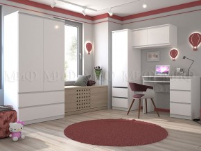 ЧЕЛСИ Детская ЛДСП (модульная) в Тарко-Сале - tarko-sale.mebel24.online | фото 5