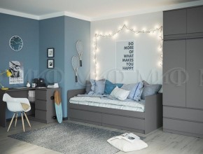 ЧЕЛСИ Детская ЛДСП (модульная) в Тарко-Сале - tarko-sale.mebel24.online | фото 6