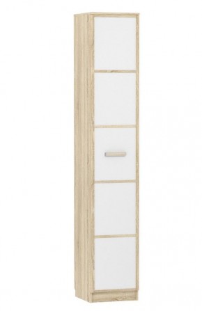 Детская Фанк Шкаф для белья НМ 013.01-02 М1 в Тарко-Сале - tarko-sale.mebel24.online | фото