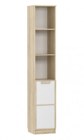 Детская Фанк Шкаф для книг НМ 013.03-01 М в Тарко-Сале - tarko-sale.mebel24.online | фото