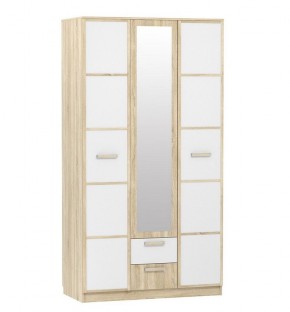 Детская Фанк Шкаф комбинированный НМ 013.08-01 М1 в Тарко-Сале - tarko-sale.mebel24.online | фото