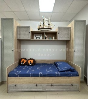 Детская Филадельфия (модульная) в Тарко-Сале - tarko-sale.mebel24.online | фото 2