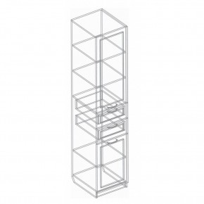 Детская Филадельфия (модульная) в Тарко-Сале - tarko-sale.mebel24.online | фото 19