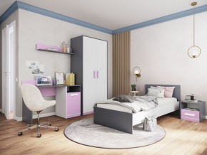 Детская Кэнди Лаванда в Тарко-Сале - tarko-sale.mebel24.online | фото 1