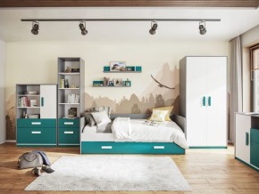Детская Кэнди Океан в Тарко-Сале - tarko-sale.mebel24.online | фото