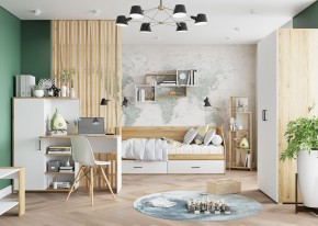 Детская Лайт набор 2 в Тарко-Сале - tarko-sale.mebel24.online | фото