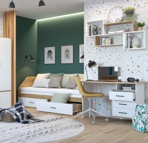 Детская Лайт набор 3 в Тарко-Сале - tarko-sale.mebel24.online | фото
