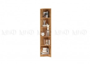 МАРТИНА Детская ЛДСП (модульная) Графит/Дуб крафт в Тарко-Сале - tarko-sale.mebel24.online | фото 4