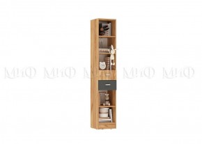 МАРТИНА Детская ЛДСП (модульная) Графит/Дуб крафт в Тарко-Сале - tarko-sale.mebel24.online | фото 5