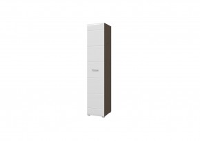 Детская НЕНСИ (модульная) Венге/Белый глянец в Тарко-Сале - tarko-sale.mebel24.online | фото 10