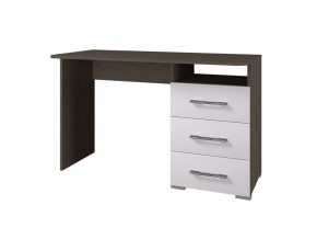 Детская НЕНСИ (модульная) Венге/Белый глянец в Тарко-Сале - tarko-sale.mebel24.online | фото 5