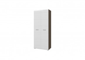 Детская НЕНСИ (модульная) Венге/Белый глянец в Тарко-Сале - tarko-sale.mebel24.online | фото 8