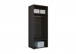 Детская НЕНСИ (модульная) Венге/Белый глянец в Тарко-Сале - tarko-sale.mebel24.online | фото 9