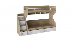 Детская Оксфорд в Тарко-Сале - tarko-sale.mebel24.online | фото 12
