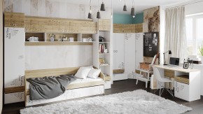 Детская Оксфорд в Тарко-Сале - tarko-sale.mebel24.online | фото 5