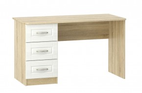 Детская Оливия Письменный стол НМ 011.47-01 Х в Тарко-Сале - tarko-sale.mebel24.online | фото