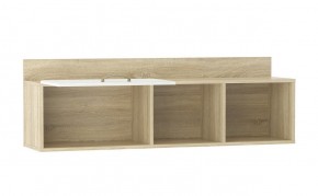 Детская Оливия Полка НМ 011.38-01 Х в Тарко-Сале - tarko-sale.mebel24.online | фото 2