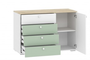 Детская "Банни" (модульная) Макарун в Тарко-Сале - tarko-sale.mebel24.online | фото 16