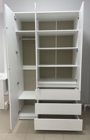 Детская "Бьянко" (модульная) в Тарко-Сале - tarko-sale.mebel24.online | фото 10