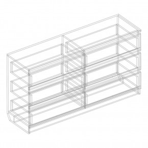 Детская "Бьянко" (модульная) в Тарко-Сале - tarko-sale.mebel24.online | фото 20