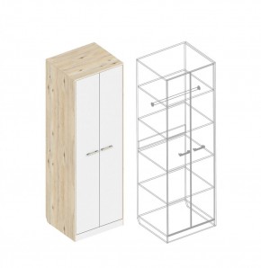 Детская "Милана" (модульная) в Тарко-Сале - tarko-sale.mebel24.online | фото 10