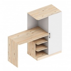 Детская "Милана" (модульная) в Тарко-Сале - tarko-sale.mebel24.online | фото 14