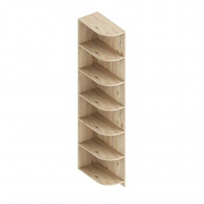 Детская "Милана" (модульная) в Тарко-Сале - tarko-sale.mebel24.online | фото 18