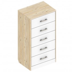 Детская "Милана" (модульная) в Тарко-Сале - tarko-sale.mebel24.online | фото 20