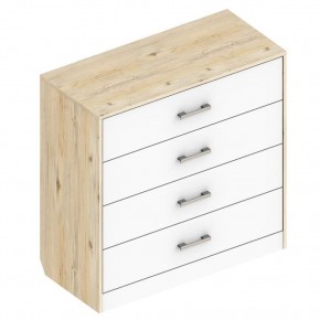 Детская "Милана" (модульная) в Тарко-Сале - tarko-sale.mebel24.online | фото 22