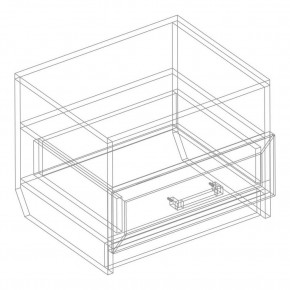 НАОМИ Детская (модульная) в Тарко-Сале - tarko-sale.mebel24.online | фото 10
