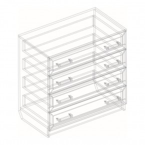 НАОМИ Детская (модульная) в Тарко-Сале - tarko-sale.mebel24.online | фото 12
