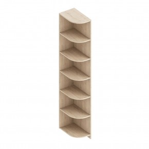 НАОМИ Детская (модульная) в Тарко-Сале - tarko-sale.mebel24.online | фото 13