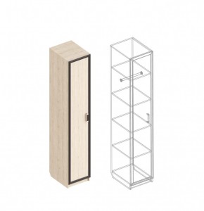 НАОМИ Детская (модульная) в Тарко-Сале - tarko-sale.mebel24.online | фото 8
