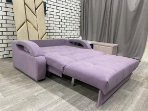 Диван Аккордеон 1280*2000 ППУ подлокотник СТАНДАРТ в Тарко-Сале - tarko-sale.mebel24.online | фото 2