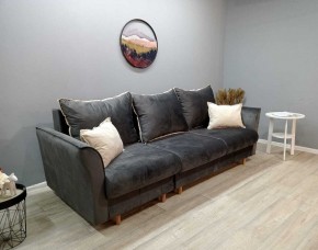 Диван Барселона-2 (ПЗ) в Тарко-Сале - tarko-sale.mebel24.online | фото 5