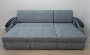 Диван Дубай-1 с оттоманкой (ППУ) в Тарко-Сале - tarko-sale.mebel24.online | фото 3