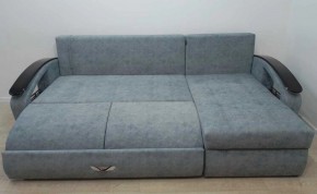 Диван Дубай-1 с оттоманкой (ППУ) в Тарко-Сале - tarko-sale.mebel24.online | фото 4