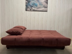 Диван Финка Престиж (НПБ) велюр Monaco 10 в Тарко-Сале - tarko-sale.mebel24.online | фото 3