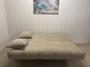 Диван Финка Престиж (НПБ) велюр Sensey moonlight в Тарко-Сале - tarko-sale.mebel24.online | фото 3