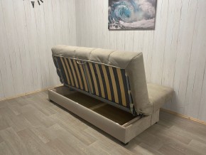 Диван Финка Престиж (НПБ) велюр Sensey moonlight в Тарко-Сале - tarko-sale.mebel24.online | фото 5