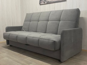 Диван Финка Престиж с подлокотниками (НПБ) велюр Monaco 6 в Тарко-Сале - tarko-sale.mebel24.online | фото 3