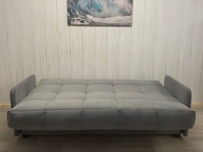 Диван Финка Престиж с подлокотниками (НПБ) велюр Monaco 6 в Тарко-Сале - tarko-sale.mebel24.online | фото 6