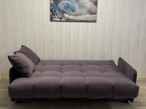 Диван Финка Престиж с подлокотниками (НПБ) велюр Monaco 8 в Тарко-Сале - tarko-sale.mebel24.online | фото 3