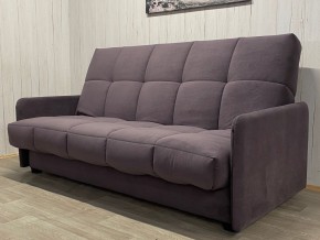 Диван Финка Престиж с подлокотниками (НПБ) велюр Monaco 8 в Тарко-Сале - tarko-sale.mebel24.online | фото 6