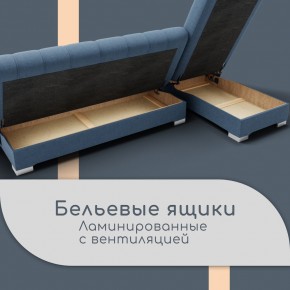Диван Хьюстон-3 (ППУ) в Тарко-Сале - tarko-sale.mebel24.online | фото 7