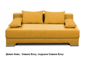 Диван Киви 1 без подлокотников в Тарко-Сале - tarko-sale.mebel24.online | фото 5